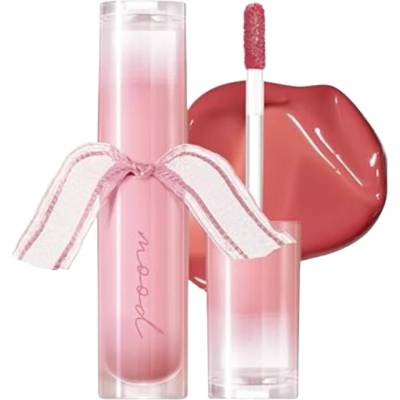 PeriPera - Ink Mood Glowy Tint Peritage Collection 4g - 14 Follow Rose