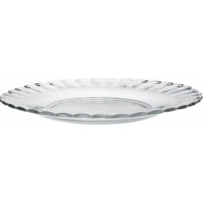 Duralex Dezertný tanier PICARDIE Priehľadná 205x20mm