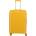 Travelite Пътни куфар Travelite Pacific M Yellow Travelite | Zhalt | МЪЖЕ | UNI