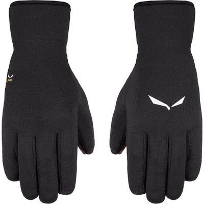 Salewa Ortles PL W gloves black Out/6080