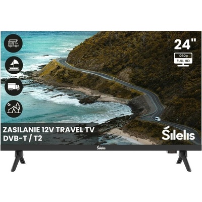 Silelis STV240001