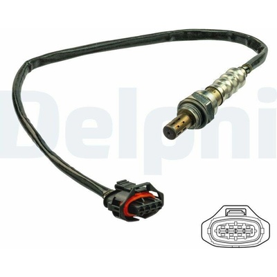 Lambda sonda DELPHI ES21116-12B1 (ES2111612B1)