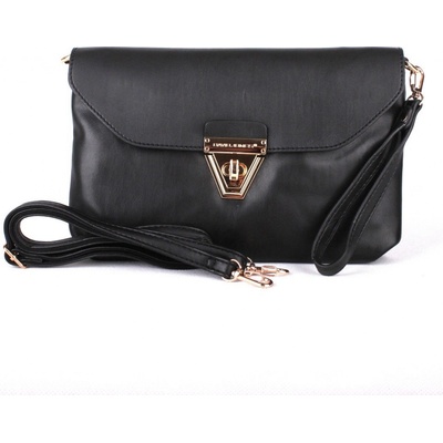 David Jones CM3237 psaníčko Černé