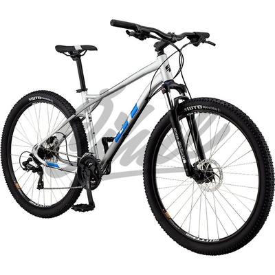 GT Aggressor Expert 2021