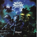 King Diamond - Abigail LP