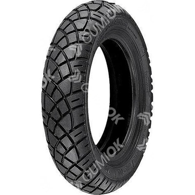 Heidenau K58 90/100 R10 53J – Hledejceny.cz