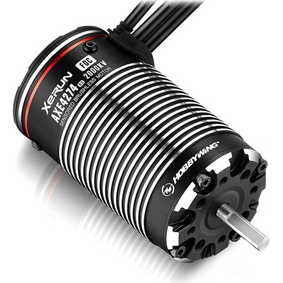 HOBBYWING car XERUN AXE 4274SD 2000kv R3