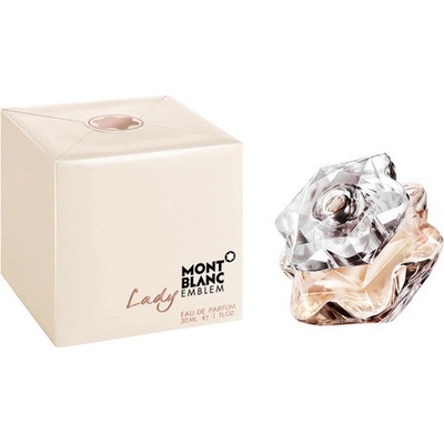 Mont Blanc Lady Emblem parfumovaná voda dámska 30 ml