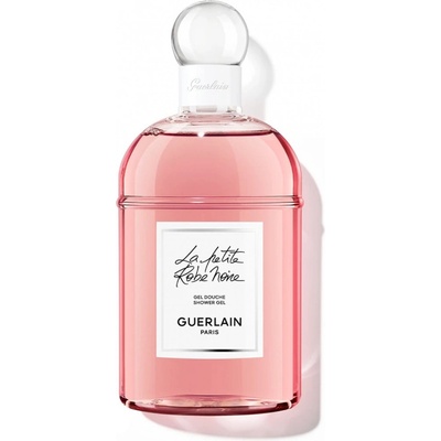 Guerlain La Petite Robe Noire Душ гел за жени 200ml