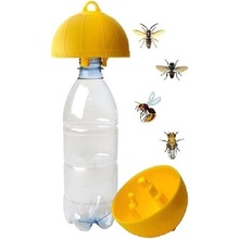 KILLA Lapač vos na PET láhev 3ks