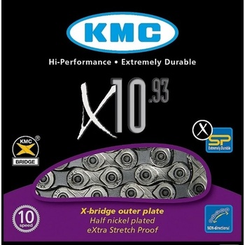 KMC X10.93