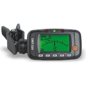 Image 1 of ENO Music EMT 320 Кпип тунер (EMT320)