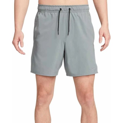 Nike M NK DF UNLIMITED WVN 7 Svetlošedá