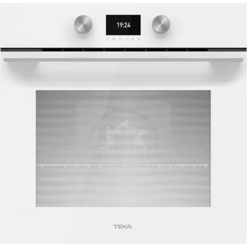 Image 1 of Teka HLB 8600 White (Е. 2013. БЯ)