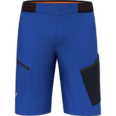 Salewa Pedroc 3 DST Cargo shorts electric 0910