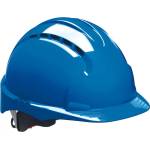 ČERVA EXPORT IMPORT a. s JSP EVO®3 Comfort Plus / Вентилирана каска - Синя (0601009140999)