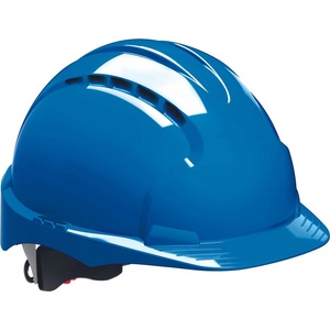 ČERVA EXPORT IMPORT a. s JSP EVO®3 Comfort Plus / Вентилирана каска - Синя (0601009140999)