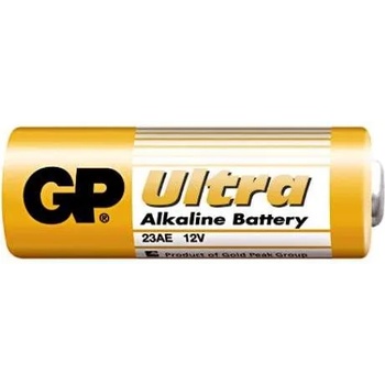 Image 1 of GP Batteries Алкална батерия 12 v /ИНДУСТРИАЛНИ 1 бр. bulk/ А23 gp (gp-ba-lr23-tr-bulk)