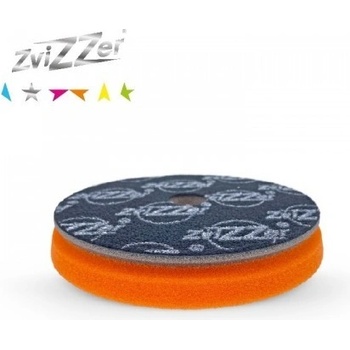 ZviZZer All-Rounder Pad Orange 125/20/140 mm