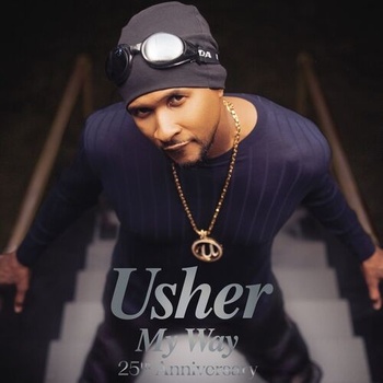 Usher: My Way : LP