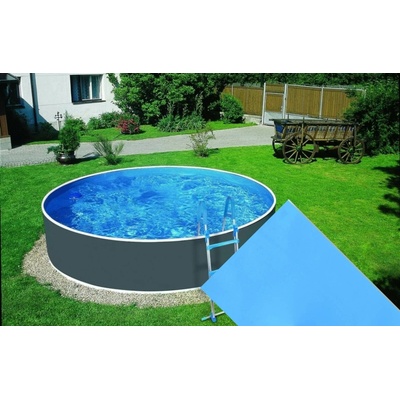 CF 30713 bazénová fólia Blue na bazén 3,6 x 1,1 m