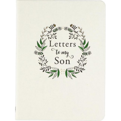 Letters to My Son (2nd Edition) | Peter Pauper Press Inc