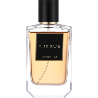 Elie Saab La Collection Essence No.4 Oud parfumovaná voda unisex 100 ml