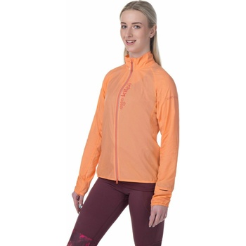 Kilpi Дамско бягащо яке Kilpi TIRANO-W Корал Kilpi | Cherven | ЖЕНИ | 34