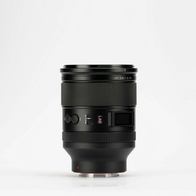 Viltrox AF 35/F1.2 LAB FE