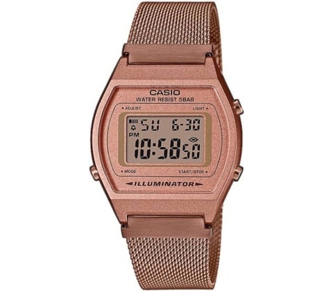 Casio B640WMR-5A
