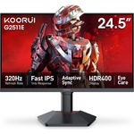 KOORUI G2511E Монитори