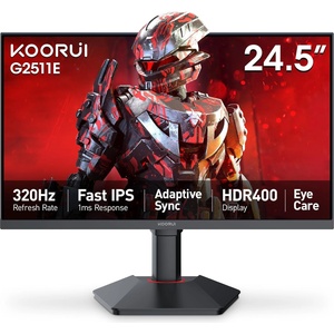 KOORUI G2511E Монитори