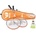 VICTOR Бадминтон комплект hobby-set typ b xt 1.6