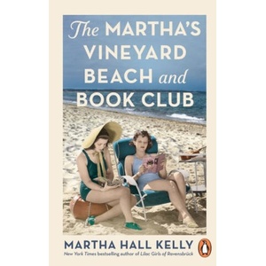 The Martha's Vineyard Book and Beach Club | Martha Hall Kelly (ISBN: 9781529158977)