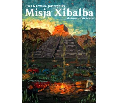 MISJA XIBALBA