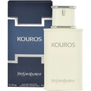 Parfumy Yves Saint Laurent Kouros toaletná voda pánska 50 ml