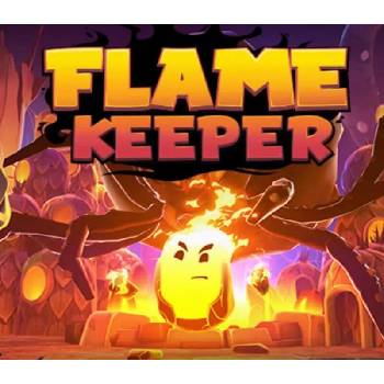 Flame Keeper