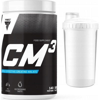Trec CM3 Powder 500 g