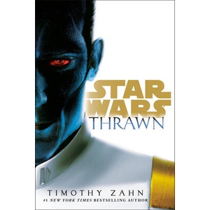 Thrawn (Star Wars) | Zahn, Timothy (ISBN: 9780593872765)