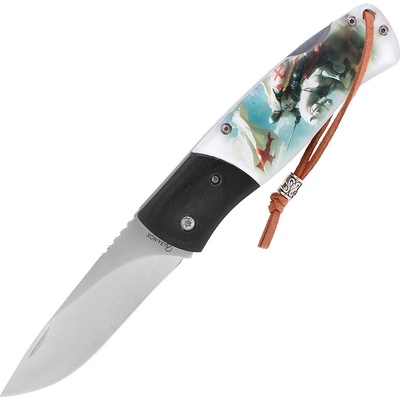 Albainox Templar Bl 8.3c