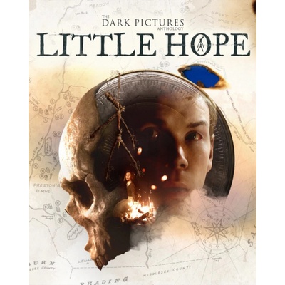 The Dark Pictures Anthology: Little Hope