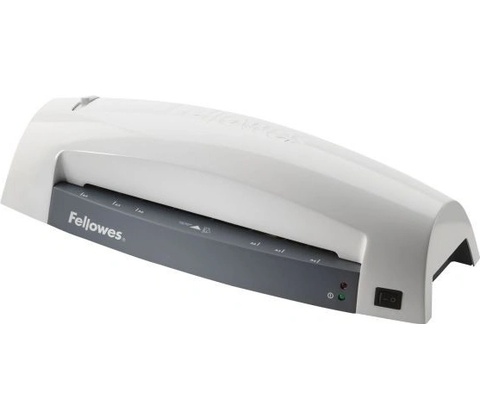 Fellowes Lunar A4