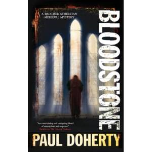 Bloodstone (ISBN: 9781780295206)