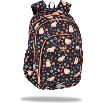 COOLPACK Ученическа раница Coolpack - Prime PRO - Capybara