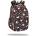 COOLPACK Ученическа раница Coolpack - Prime PRO - Capybara