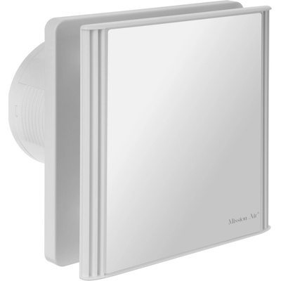 Mission Air VENTIS EDGE 100 White S