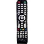 GENERAL NORDMENDE ND43KS4500N - съвместимо дистанционно управление на марката General (ND43KS4500N) Дистанционно