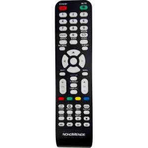 GENERAL NORDMENDE ND43KS4500N - съвместимо дистанционно управление на марката General (ND43KS4500N) Дистанционно