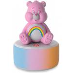 Lisciani Giochi Портативна колонка Lisciani - Care Bears, безжична, многоцветна (LI117451)