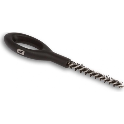 Loon Outdoors Kartáček na vyčesání dubbingu Ergo Dubbing Brush Black